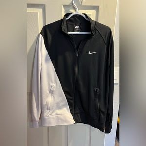NIKE Track Jacket